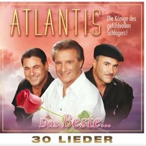 Das Beste-30 Lieder - Atlantis