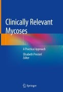 Cover-Bild zum Titel 'Clinically Relevant Mycoses' von ''