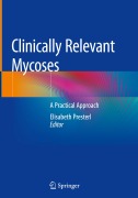 Cover-Bild zum Titel 'Clinically Relevant Mycoses' von ''