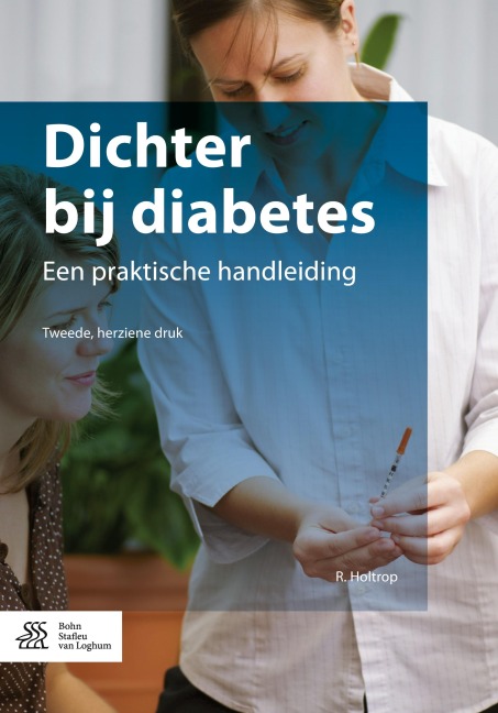 Dichter bij diabetes - R. Holtrop