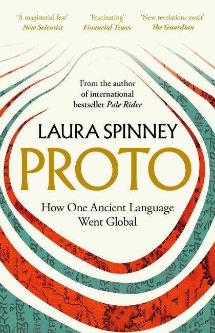 Proto - Laura Spinney