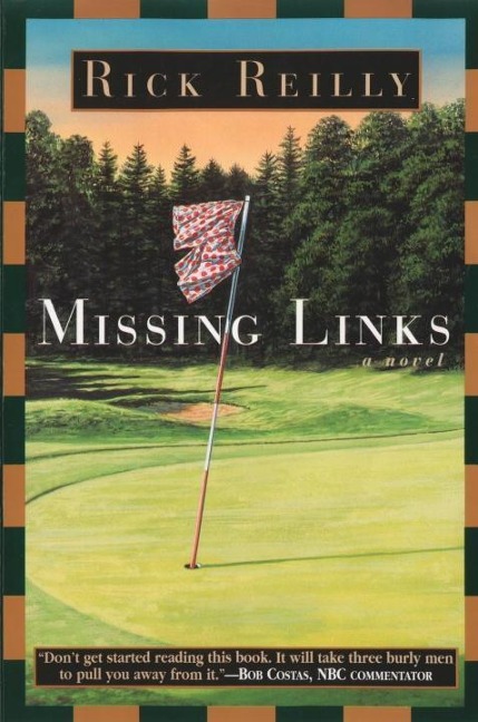 Missing Links - Rick Reilly