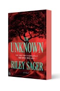 Cover-Bild zum Titel 'The Unknown' von 'Riley Sager'