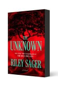 Cover-Bild zum Titel 'The Unknown' von 'Riley Sager'