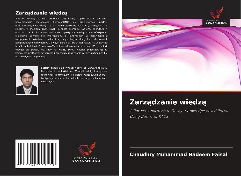 Zarz¿dzanie wiedz¿ - Chaudhry Muhammad Nadeem Faisal