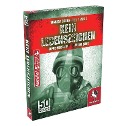 Cover-Bild zum Titel '50 Clues - Kein Lebenszeichen (Sigrids Suche, Teil 1 von 3)' von ''