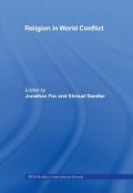 Cover-Bild zum Titel 'Religion in World Conflict' von ''