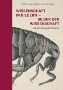 Cover-Bild zum Titel 'Wissenschaft in Bildern - Bilder der Wissenschaft' von ''