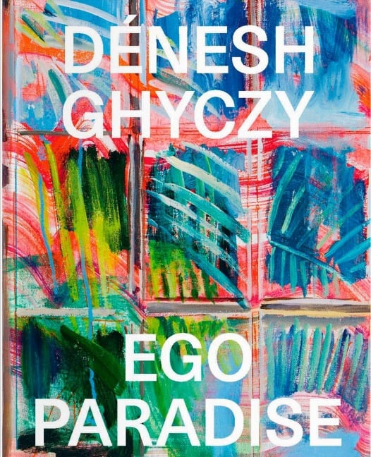 Dénesh Ghyczy - Axel Anderl, Kathrin Weber, Dénesh Ghyczy, Alexandra Hennig, Beate Reifenscheid