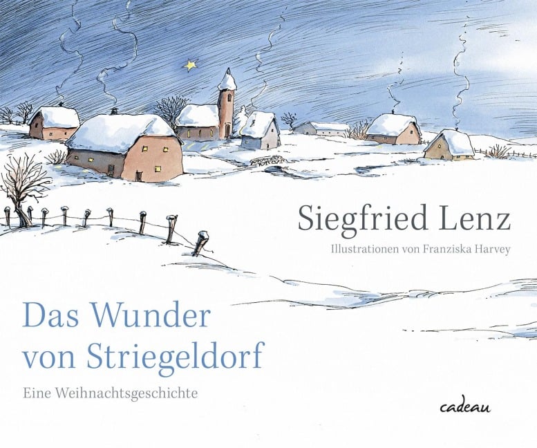 Das Wunder von Striegeldorf - Siegfried Lenz