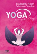 Cover-Bild zum Titel 'Yoga für jeden Tag' von 'Elisabeth Haich, Selvarajan Yesudian'