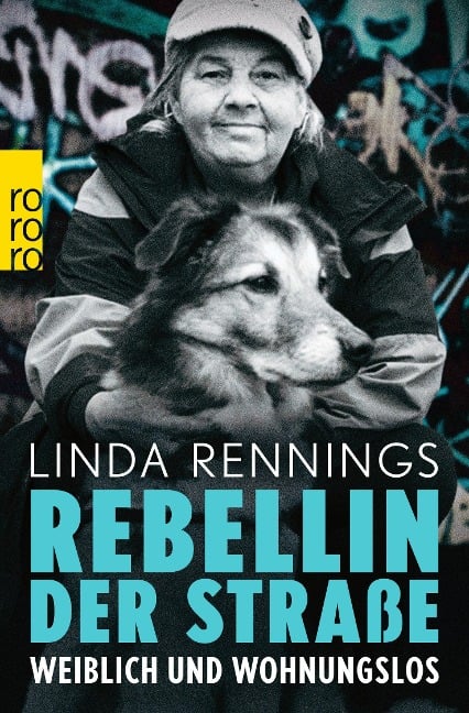 Rebellin der Straße - Linda Rennings