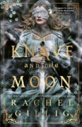 Cover-Bild zum Titel 'The Knave and the Moon' von 'Rachel Gillig'