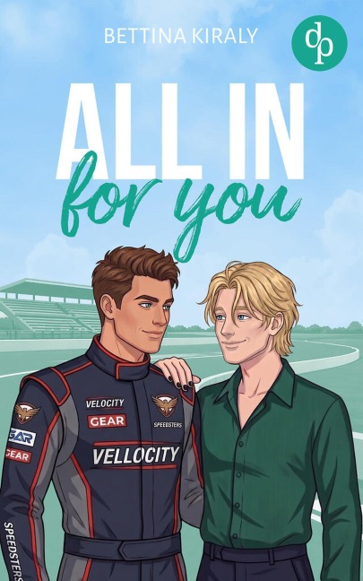 All in for You - Bettina Kiraly