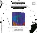 Cover-Bild zum Titel 'Sinfonie 7/Konzert Für Violine,Violoncello & Orch.' von 'Rezler-Niesiolowska/Berger/Chmura/Nat. Polish RSO'