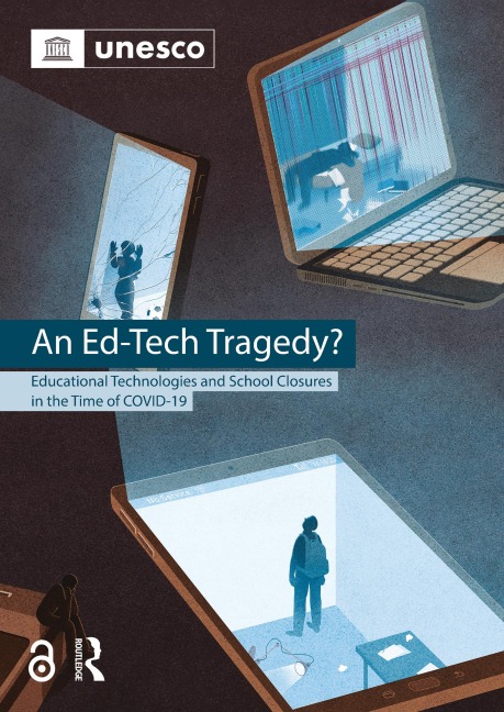 An Ed-Tech Tragedy? - Mark West