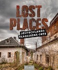 Lost Places - Mike Vogler