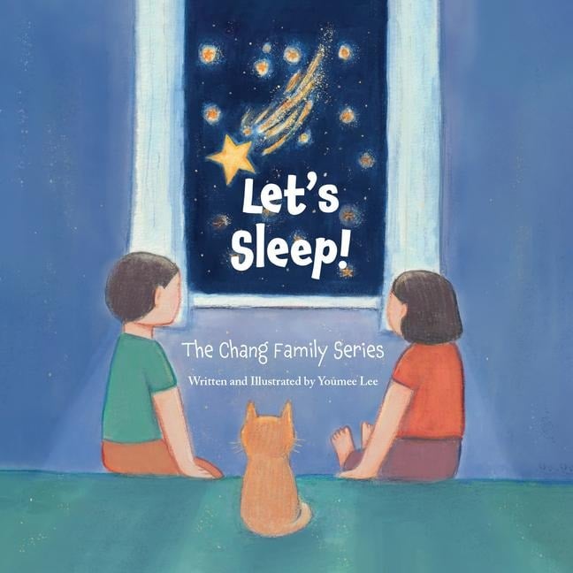 Let's Sleep! - Youmee Lee