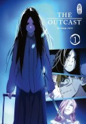 Cover-Bild zum Titel 'The Outcast - Band 1' von 'Mi Orange, Mi Er'