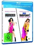 Cover-Bild zum Titel 'Miss Undercover 1 & Miss Undercover 2' von 'Marc Lawrence, Katie Ford, Caryn Lucas, Ed Shearmur, John van Tongeren'