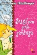 Cover-Bild zum Titel 'Susinin ve Paulün Gizli Günlükleri' von 'Christine Nöstlinger'