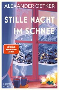 Stille Nacht im Schnee - Alexander Oetker