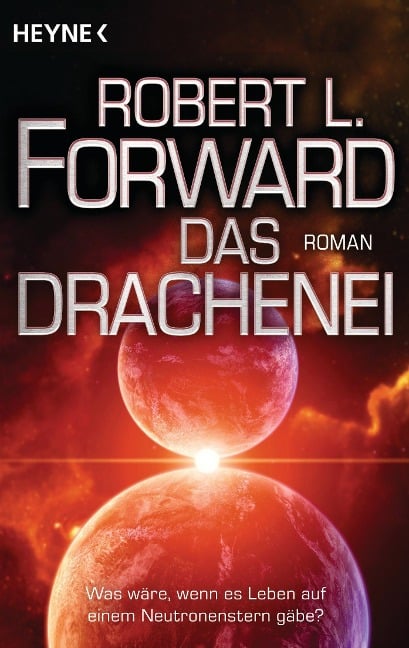 Das Drachenei - Robert L. Forward