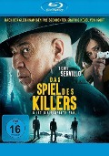Cover-Bild zum Titel 'Das Spiel des Killers - 5 ist die perfekte Zahl' von 'Igor Tuveri'