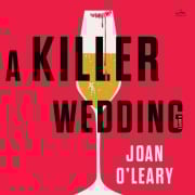 Cover-Bild zum Titel 'A Killer Wedding' von 'Joan O'Leary'