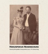 Hokuspokus Hexenschuss - 