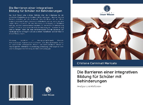 Die Barrieren einer integrativen Bildung für Schüler mit Behinderungen - Cristiane Carminati Maricato