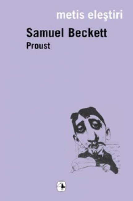 Proust - Samuel Beckett