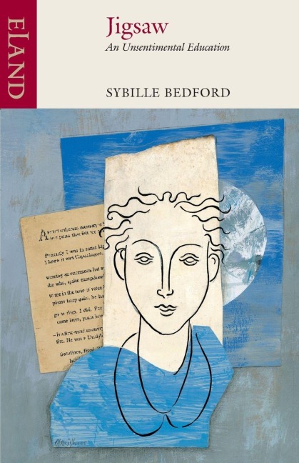 Jigsaw - Sybille Bedford