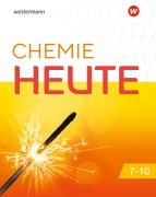 Cover-Bild zum Titel 'Chemie heute SI. Gesamtband. Für Niedersachsen' von ''