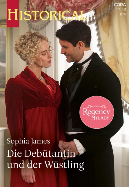 Die Debütantin und der Wüstling - Sophia James