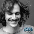 Cover-Bild zum Titel 'The Warner Bros. Albums:1970-1976' von 'James Taylor'