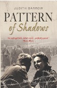 Cover-Bild zum Titel 'Pattern of Shadows' von 'Judith Barrow'
