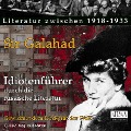 Cover-Bild zum Titel 'Idiotenführer durch die russische Literatur' von 'Galahad'