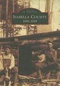 Cover-Bild zum Titel 'Isabella County' von 'Jack R Westbrook'