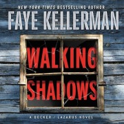 Cover-Bild zum Titel 'Walking Shadows' von 'Faye Kellerman'