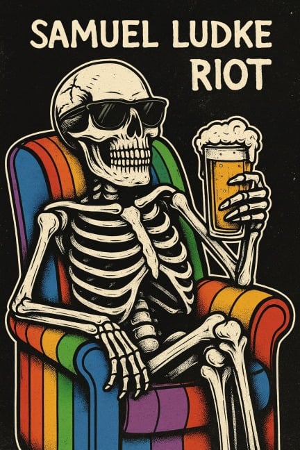 Riot - Samuel Ludke