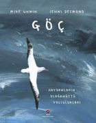 Cover-Bild zum Titel 'Göc - Hayvanlarin Olaganüstü Yolculuklari' von 'Jenni Desmond'