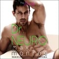 Cover-Bild zum Titel 'Dr. Neuro' von 'Max Monroe'