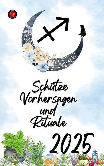 Schütze Vorhersagen und Rituale 2025 - Alina Rubi