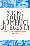 Cover-Bild zum Titel 'Sacro Codici Numerici di Agesta' von 'Edwin Pinto'