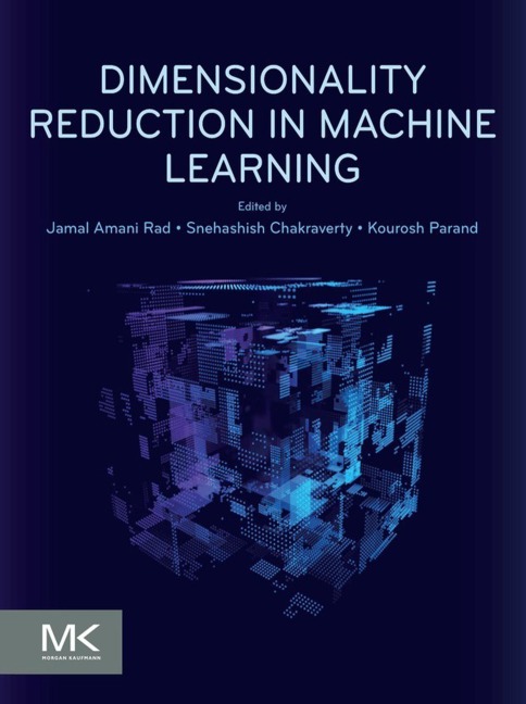 Dimensionality Reduction in Machine Learning - 