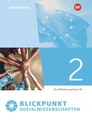 Cover-Bild zum Titel 'Blickpunkt Sozialwissenschaften. Qualifikationsphase Schulbuch. Für Nordrhein-Westfalen' von ''