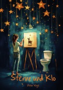 Cover-Bild zum Titel 'Sterne und Klo' von 'Peter Voigt'