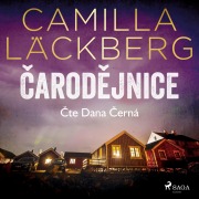 Cover-Bild zum Titel '¿arod¿jnice' von 'Camilla Läckberg'