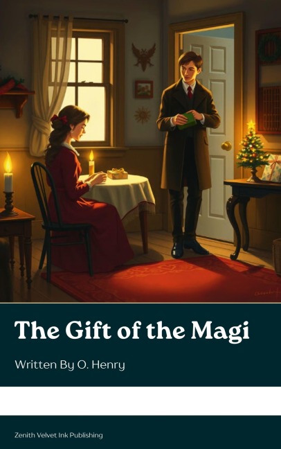 The Gift of the Magi - O. Henry